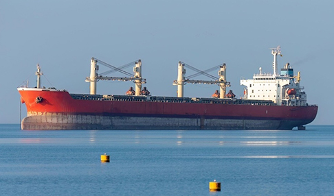 Red Sea Turmoil Threatens Global Energy 